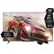 Smart Tv Noblex 75" DQ75X9600 Qled 4K Black Series Pro Google Tv           